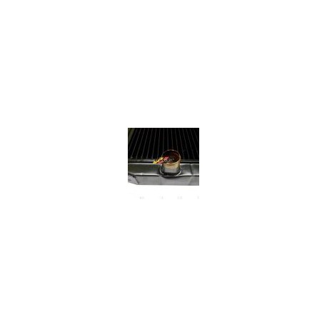 RADIADOR FORD MAVERICK 14 7/8X 20 5/16