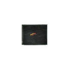 RADIADOR FREIGHTLINER BUSINES CLASS 31 3/4 X 26 1/8 X 1 7/8 AUTOMATICO ESPECIAL