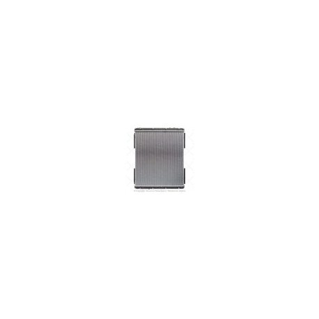 RADIADOR FREIGHTLINER CASCADIA/COLUMBIA/CENTURY/ARGOSY 08-13 AUTOMATICO CL 41 1/2 X 38 15/32 X 2 1/8