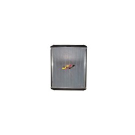 RADIADOR FREIGHTLINER CENTURY CLASS 96-03/CLASSIC XL/M2 03-07/ COLUMBIA 01-03/FL112 97-04 35×30 ALUMINIO PLASTICO  MANUAL ESTAN