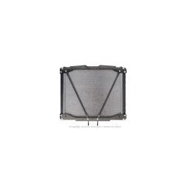 RADIADOR FREIGHTLINER CENTURY CLASS 96-03/CLASSIC XL/M2 03-07/ COLUMBIA 01-03/FL112 97-04 ALUMINIO PLASTICO  35? x 30?