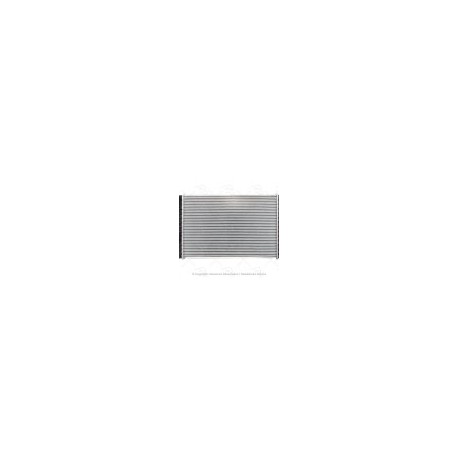 RADIADOR GM SONIC 12-16 L4 1.6L AUTOMATICO ALUMINIO PLASTICO